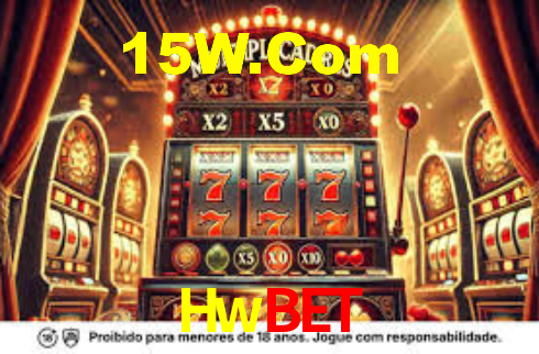 Hwbet App Interface