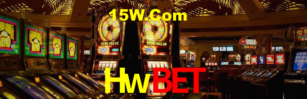 Bônus Generosos e Exclusivos no Hwbet para Você!