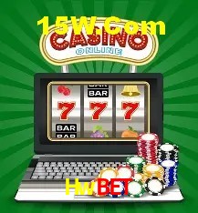 Provedores de Jogos Hwbet