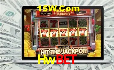 Estatísticas do Jogo Hwbet