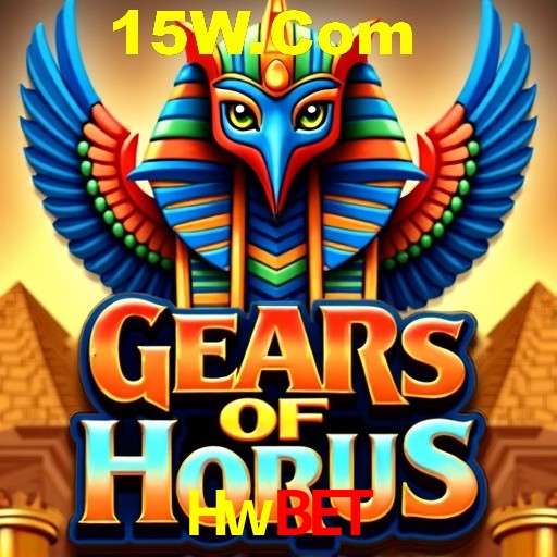 APP oficial da Hwbet para mobile