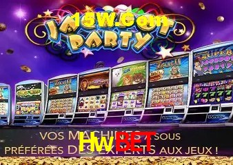 Avaliações dos Jogadores Hwbet
