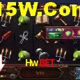 Tecnologia da Plataforma Hwbet