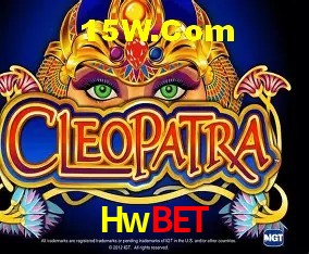 Especiais de Fim de Semana Hwbet