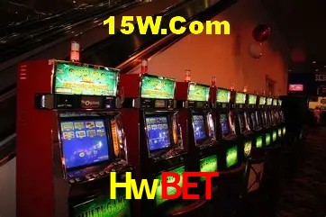 Hwbet - Cassinos Com Os Maiores Bônus - Hwbet Com App