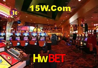  Hwbet Com App
