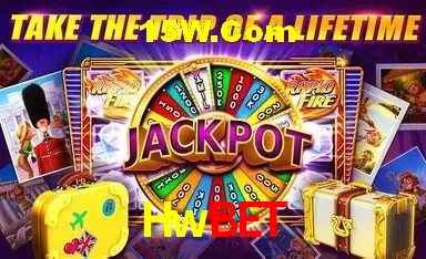Casino Ao Vivo Hwbet