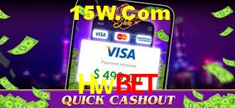Platform Technology Hwbet