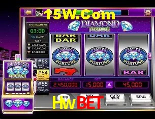 Hwbet App
