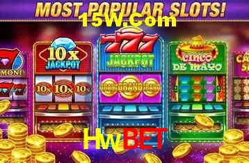 Promoção Relâmpago Hwbet