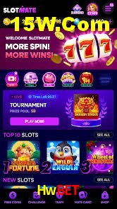 Weekend Specials Hwbet