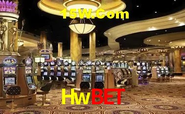 Diretório de Jogos Hwbet