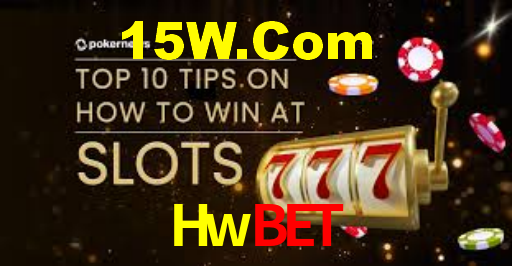 Daily Bonuses Hwbet