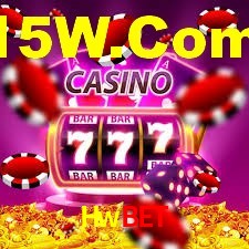 Blackjack Table Hwbet