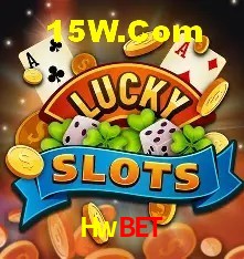 Hwbet App