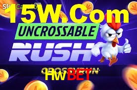 Welcome Bonus Hwbet