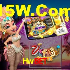 Slot Games Hwbet