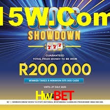 Bonus Features Hwbet