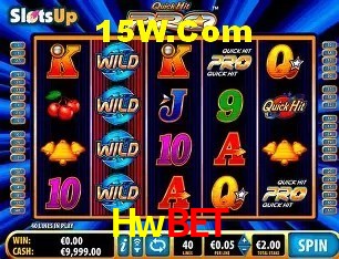 Ofertas Imperdíveis na Hwbet: Promoções e Bônus Que Valem a Pena
