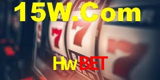 Game Providers Hwbet