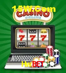 Recursos de Bônus Hwbet