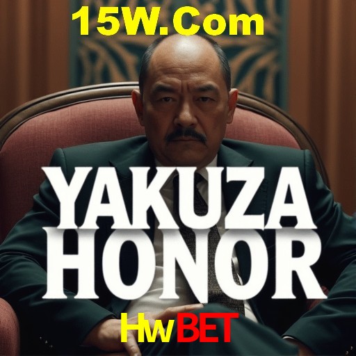 Welcome Bonus Hwbet