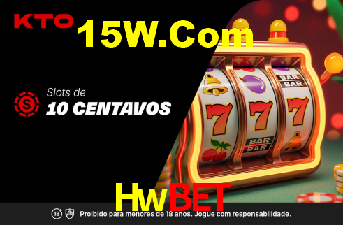 Hwbet