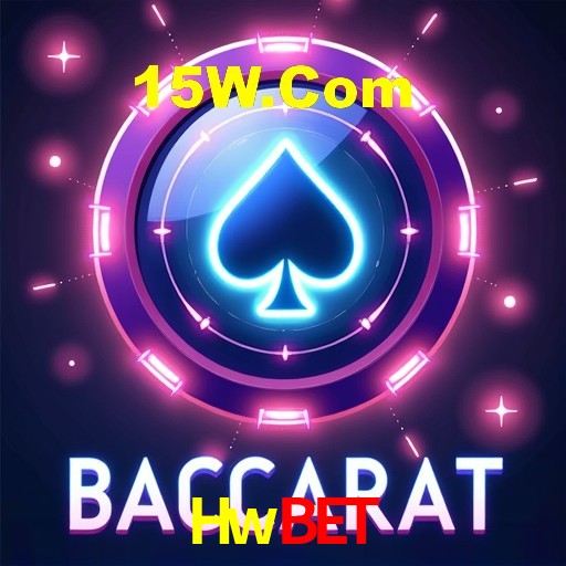 Estatísticas Hwbet