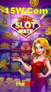 Seasonal Promotions Hwbet