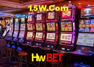 Sistemas de Segurança Hwbet