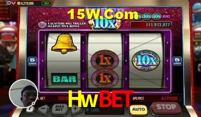 Experimente o Login Seguro Premium no Hwbet